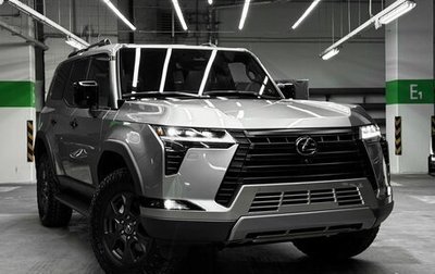 Lexus GX, 2024 год, 17 400 000 рублей, 1 фотография