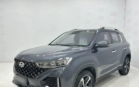 Hyundai ix35, 2021 год, 1 750 850 рублей, 1 фотография