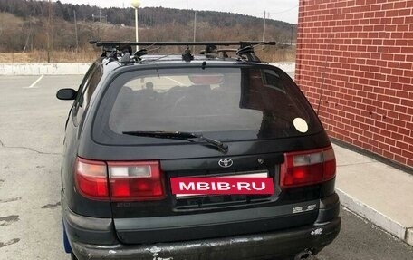 Toyota Caldina, 1995 год, 280 000 рублей, 2 фотография