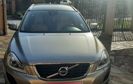 Volvo XC60 II, 2012 год, 1 750 000 рублей, 1 фотография