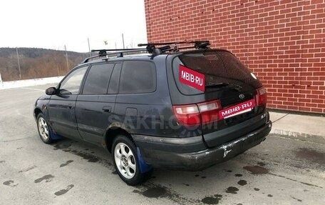 Toyota Caldina, 1995 год, 280 000 рублей, 3 фотография