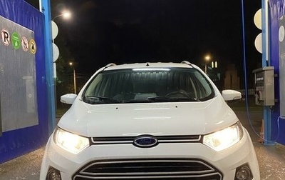 Ford EcoSport, 2014 год, 850 000 рублей, 1 фотография