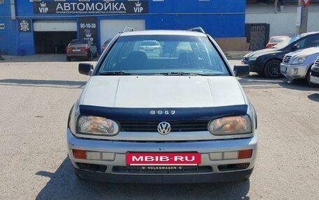 Volkswagen Golf III, 1994 год, 229 000 рублей, 2 фотография