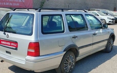 Volkswagen Golf III, 1994 год, 229 000 рублей, 9 фотография