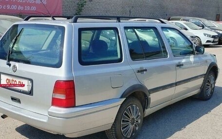 Volkswagen Golf III, 1994 год, 229 000 рублей, 4 фотография