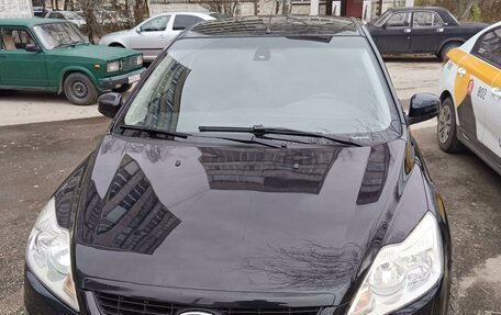 Ford Focus II рестайлинг, 2009 год, 590 000 рублей, 6 фотография