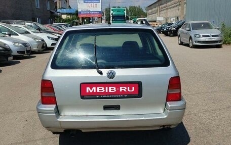 Volkswagen Golf III, 1994 год, 229 000 рублей, 8 фотография