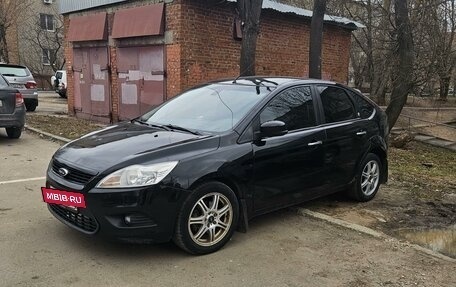 Ford Focus II рестайлинг, 2009 год, 590 000 рублей, 2 фотография