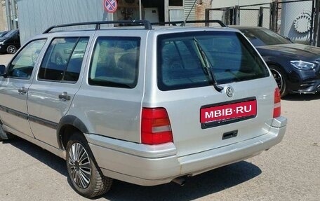 Volkswagen Golf III, 1994 год, 229 000 рублей, 7 фотография