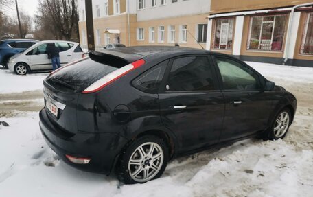 Ford Focus II рестайлинг, 2009 год, 590 000 рублей, 10 фотография