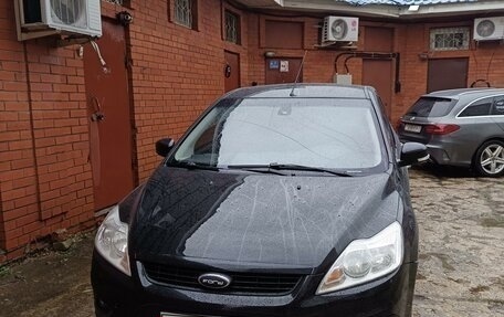 Ford Focus II рестайлинг, 2009 год, 590 000 рублей, 7 фотография