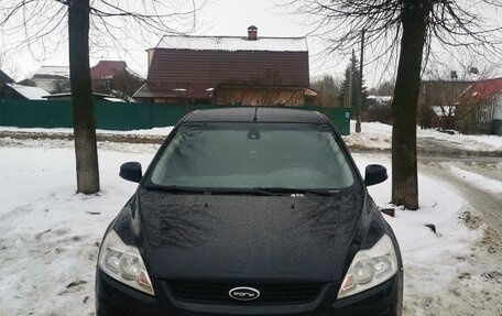 Ford Focus II рестайлинг, 2009 год, 590 000 рублей, 4 фотография