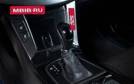 Hyundai i40 I рестайлинг, 2015 год, 1 542 300 рублей, 6 фотография