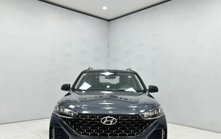 Hyundai ix35, 2021 год, 1 750 850 рублей, 2 фотография