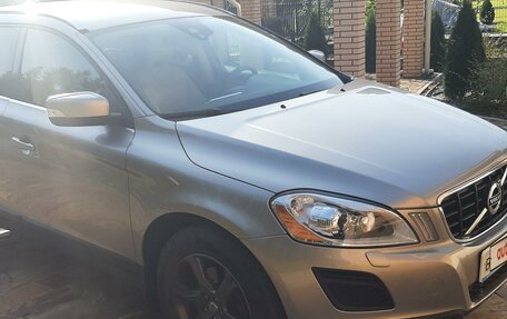 Volvo XC60 II, 2012 год, 1 750 000 рублей, 6 фотография