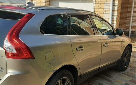 Volvo XC60 II, 2012 год, 1 750 000 рублей, 4 фотография