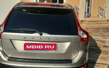 Volvo XC60 II, 2012 год, 1 750 000 рублей, 3 фотография