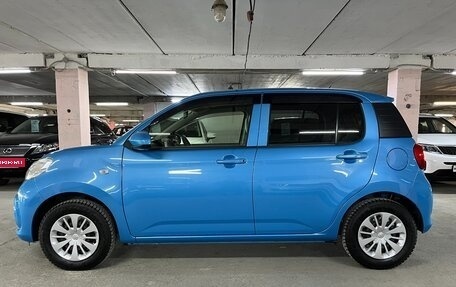 Toyota Passo III, 2018 год, 1 330 000 рублей, 8 фотография