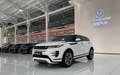 Land Rover Range Rover Evoque II, 2020 год, 3 484 000 рублей, 1 фотография