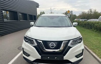 Nissan X-Trail, 2019 год, 2 800 000 рублей, 1 фотография