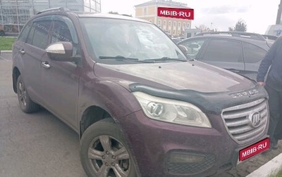 Lifan X60 I рестайлинг, 2013 год, 749 000 рублей, 1 фотография