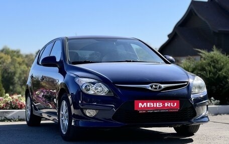 Hyundai i30 I, 2011 год, 819 000 рублей, 3 фотография