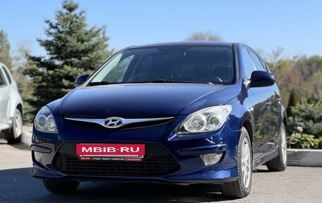 Hyundai i30 I, 2011 год, 819 000 рублей, 6 фотография