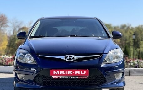 Hyundai i30 I, 2011 год, 819 000 рублей, 7 фотография