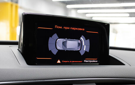 Audi Q3, 2013 год, 2 099 000 рублей, 18 фотография