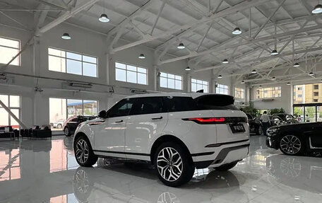 Land Rover Range Rover Evoque II, 2020 год, 3 484 000 рублей, 6 фотография