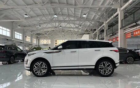 Land Rover Range Rover Evoque II, 2020 год, 3 484 000 рублей, 7 фотография