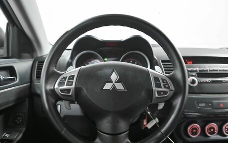 Mitsubishi Lancer IX, 2008 год, 807 000 рублей, 7 фотография