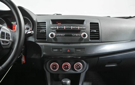 Mitsubishi Lancer IX, 2008 год, 807 000 рублей, 10 фотография