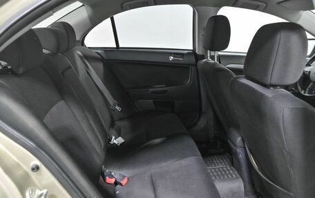 Mitsubishi Lancer IX, 2008 год, 807 000 рублей, 14 фотография