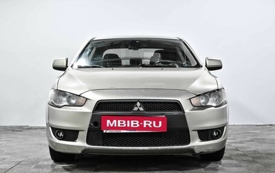 Mitsubishi Lancer IX, 2008 год, 807 000 рублей, 1 фотография