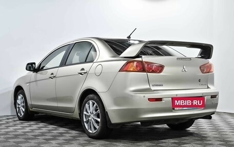 Mitsubishi Lancer IX, 2008 год, 807 000 рублей, 5 фотография