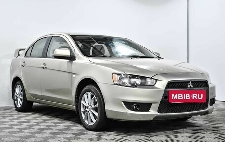 Mitsubishi Lancer IX, 2008 год, 807 000 рублей, 2 фотография