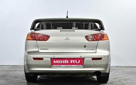 Mitsubishi Lancer IX, 2008 год, 807 000 рублей, 4 фотография