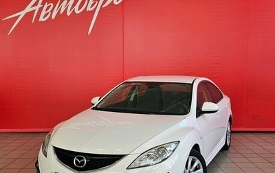 Mazda 6, 2011 год, 1 199 000 рублей, 1 фотография