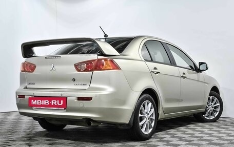 Mitsubishi Lancer IX, 2008 год, 807 000 рублей, 3 фотография