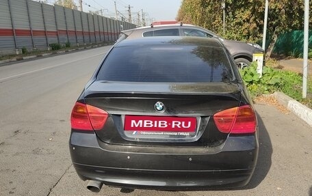 BMW 3 серия, 2006 год, 690 000 рублей, 1 фотография