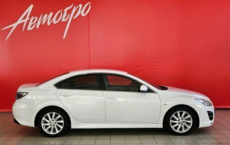 Mazda 6, 2011 год, 1 199 000 рублей, 6 фотография