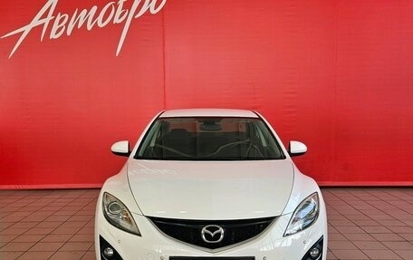 Mazda 6, 2011 год, 1 199 000 рублей, 8 фотография