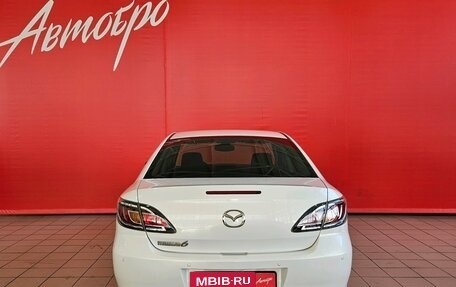 Mazda 6, 2011 год, 1 199 000 рублей, 4 фотография