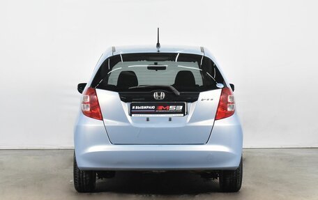 Honda Fit III, 2007 год, 699 995 рублей, 3 фотография