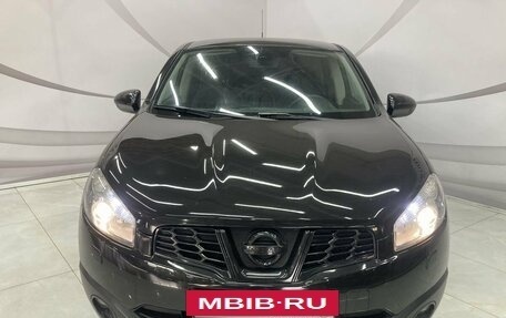 Nissan Qashqai, 2012 год, 1 208 000 рублей, 2 фотография