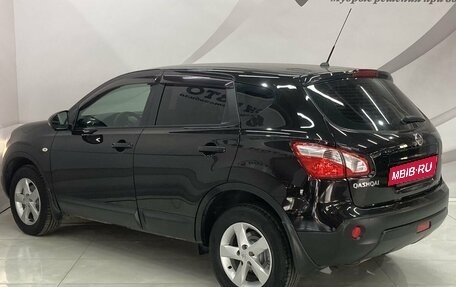 Nissan Qashqai, 2012 год, 1 208 000 рублей, 7 фотография