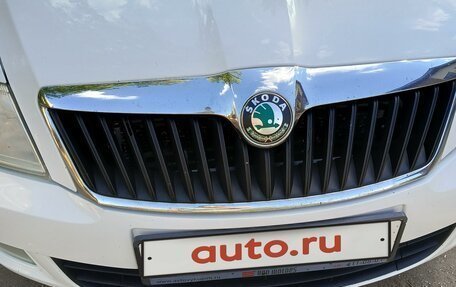 Skoda Octavia, 2012 год, 850 000 рублей, 4 фотография