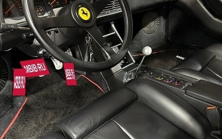 Ferrari Testarossa, 1990 год, 23 500 000 рублей, 19 фотография