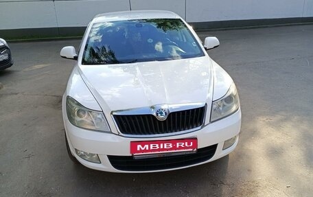 Skoda Octavia, 2012 год, 850 000 рублей, 7 фотография